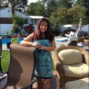 Meet your Posher, Joann